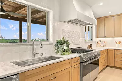 5960 E Calle Agua Verde, Tucson, AZ 85750 - Photo 20