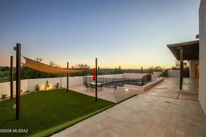 5960 E Calle Agua Verde, Tucson, AZ 85750 - Photo 4