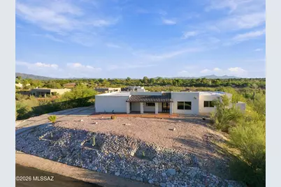 5960 E Calle Agua Verde, Tucson, AZ 85750 - Photo 10