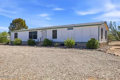 16701 W Whitewing Way, Marana, AZ 85653 - Photo 40