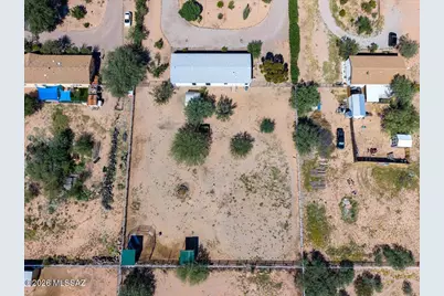 16701 W Whitewing Way, Marana, AZ 85653 - Photo 26