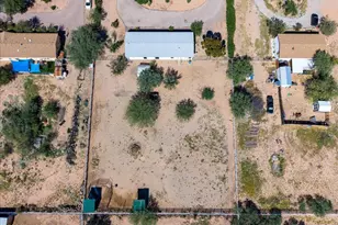 16701 W Whitewing Way, Marana, AZ 85653 - Photo 26