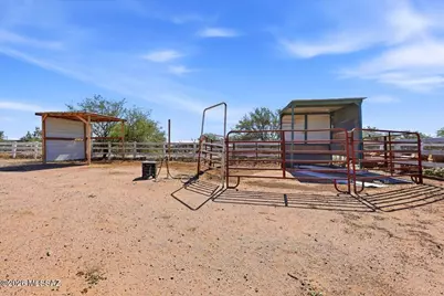 16701 W Whitewing Way, Marana, AZ 85653 - Photo 30