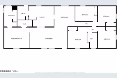 16701 W Whitewing Way, Marana, AZ 85653 - Photo 46