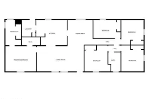 16701 W Whitewing Way, Marana, AZ 85653 - Photo 46