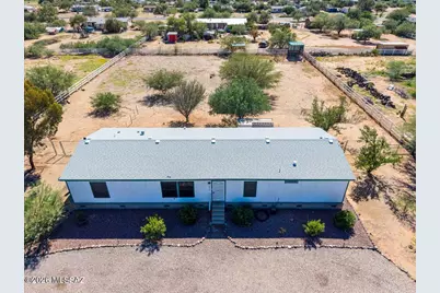 16701 W Whitewing Way, Marana, AZ 85653 - Photo 44