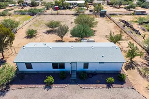 16701 W Whitewing Way, Marana, AZ 85653 - Photo 44