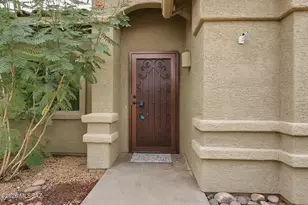 3653 E Fjord Pony Rd, Tucson, AZ 85739 - Photo 4