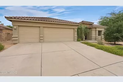 3653 E Fjord Pony Road, Tucson, AZ 85739 - Photo 2