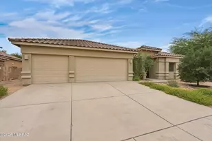 3653 E Fjord Pony Rd, Tucson, AZ 85739 - Photo 2