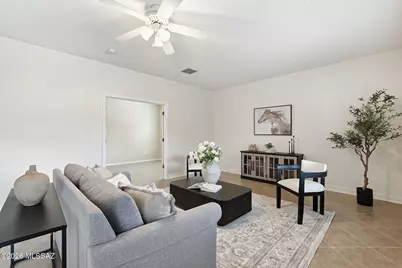 3653 E Fjord Pony Road, Tucson, AZ 85739 - Photo 18