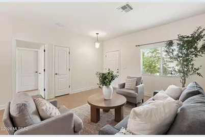 3653 E Fjord Pony Road, Tucson, AZ 85739 - Photo 8