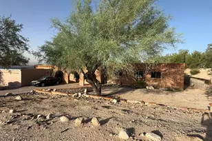 5401 N Flint Ave, Tucson, AZ 85704 - Photo 4