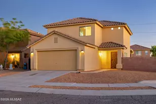 2067 W Silver Grass Pl, Tucson, AZ 85745 - Photo 1