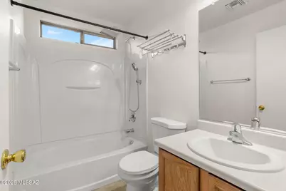 2067 W Silver Grass Place, Tucson, AZ 85745 - Photo 22
