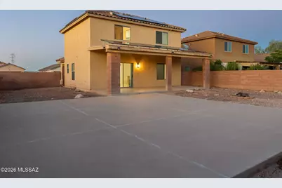 2067 W Silver Grass Place, Tucson, AZ 85745 - Photo 28