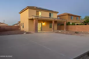 2067 W Silver Grass Pl, Tucson, AZ 85745 - Photo 28