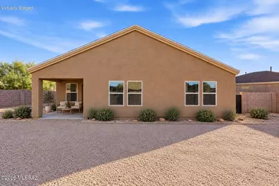 7440 W Calle Bocina, Tucson, AZ 85757 - Photo 24