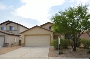 12890 E Red Iron Trail, Vail, AZ 85641 - Photo 1