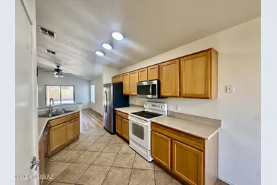 7963 W Mural Hill Drive, Tucson, AZ 85743 - Photo 6