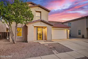 4182 E Boulder Springs Way, Tucson, AZ 85712 - Photo 1
