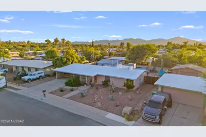 7641 N Casimir Pulaski Avenue, Tucson, AZ 85741 - Photo 34