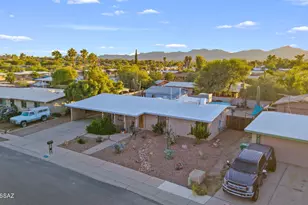 7641 N Casimir Pulaski Ave, Tucson, AZ 85741 - Photo 34