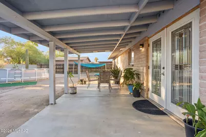 7641 N Casimir Pulaski Avenue, Tucson, AZ 85741 - Photo 26