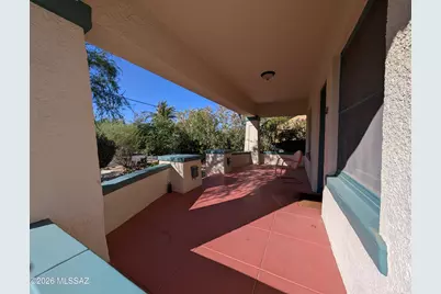 521 & 521A E 2nd Street, Tucson, AZ 85705 - Photo 2