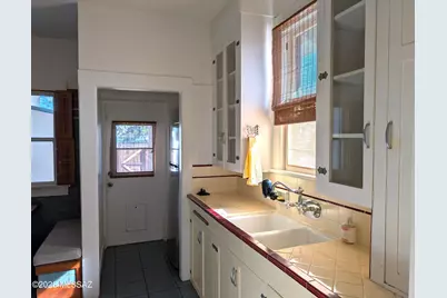 521 & 521A E 2nd Street, Tucson, AZ 85705 - Photo 8