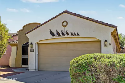 377 W Calle Sedillo, Sahuarita, AZ 85629 - Photo 4