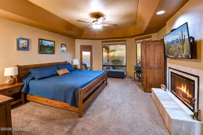 3033 E Manzanita Avenue, Tucson, AZ 85718 - Photo 22