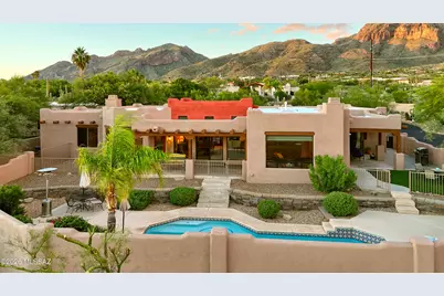 3033 E Manzanita Avenue, Tucson, AZ 85718 - Photo 38