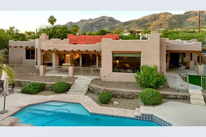 3033 E Manzanita Avenue, Tucson, AZ 85718 - Photo 40