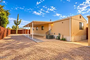 3442 W Cantaloupe Dr, Tucson, AZ 85741 - Photo 14
