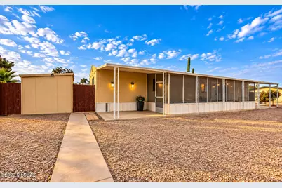 3442 W Cantaloupe Drive, Tucson, AZ 85741 - Photo 2