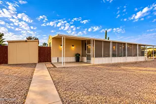 3442 W Cantaloupe Dr, Tucson, AZ 85741 - Photo 2