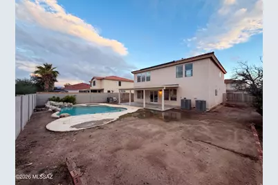 5578 Shady Grove Drive, Tucson, AZ 85742 - Photo 28