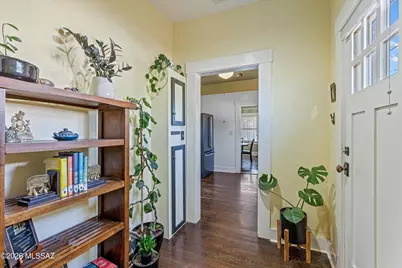 529 E 4th Street, Tucson, AZ 85705 - Photo 20