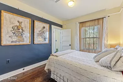 529 E 4th Street, Tucson, AZ 85705 - Photo 22