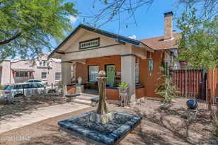 529 E 4th St, Tucson, AZ 85705 - Photo 8