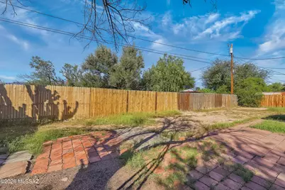 5321 E Waverly Street, Tucson, AZ 85712 - Photo 22