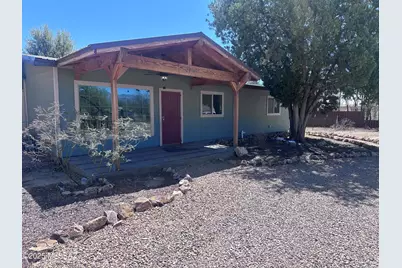 419 N Miller Lane, Saint David, AZ 85630 - Photo 1