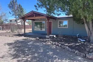 419 N Miller Ln, Saint David, AZ 85630 - Photo 2