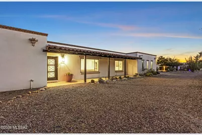5450 N Estelle Drive, Tucson, AZ 85718 - Photo 44