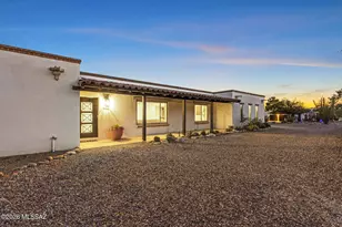 5450 N Estelle Dr, Tucson, AZ 85718 - Photo 44