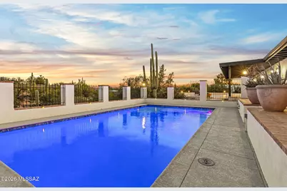 5450 N Estelle Drive, Tucson, AZ 85718 - Photo 34