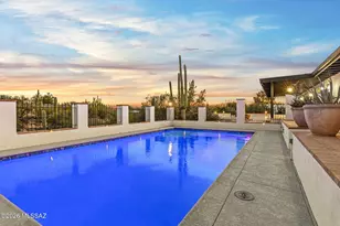5450 N Estelle Dr, Tucson, AZ 85718 - Photo 34