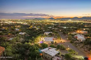 5450 N Estelle Dr, Tucson, AZ 85718 - Photo 48