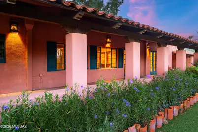 115 E Calle Resplendor, Tucson, AZ 85716 - Photo 32